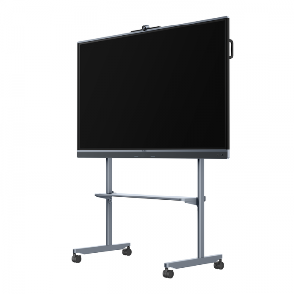 Yealink MB-FS-VESA Base per volante Nero (MB-FS-Vesa Floor Stand - Freight Forwarding - Warranty: 12M)Yealink3311097