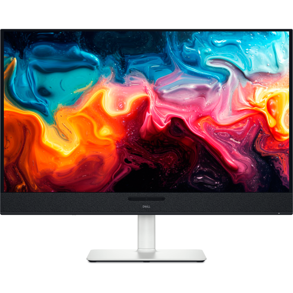 DELL Plus S3225QC Monitor PC 80,3 cm [31.6] 3840 x 2160 Pixel 4K Ultra HD QD-OLED Nero, Argento (DELL 32 PLUS 4K QD-OLED- S3225QC)DellDELL-S3225QC