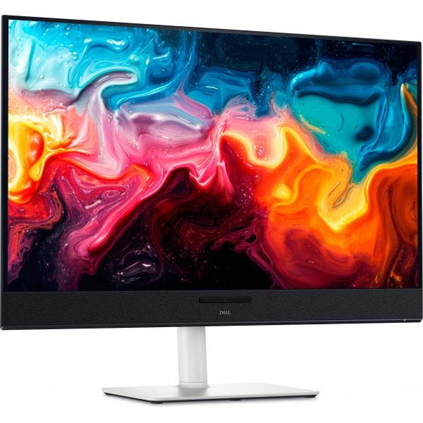 DELL Plus S3225QC Monitor PC 80,3 cm [31.6] 3840 x 2160 Pixel 4K Ultra HD QD-OLED Nero, Argento (DELL 32 PLUS 4K QD-OLED- S3225QC)DellDELL-S3225QC