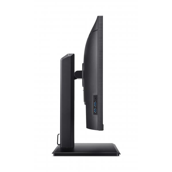 Acer Vero B7 B247Y D3 Monitor PC 60,5 cm [23.8] 1920 x 1080 Pixel Full HD LCD Nero (ACER VERO B247YD3BMIQPRCUZXV - 23.8 1920X1080 HDMI DP TYPE-C[90)Acer4711121787751UM.QB7EE.307