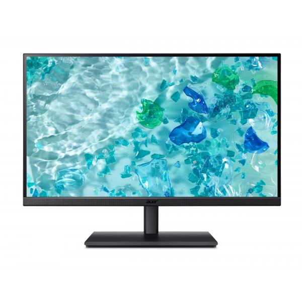 Acer Vero B7 B247Y D3 Monitor PC 60,5 cm [23.8] 1920 x 1080 Pixel Full HD LCD Nero (ACER VERO B247YD3BMIQPRCUZXV - 23.8 1920X1080 HDMI DP TYPE-C[90)Acer4711121787751UM.QB7EE.307