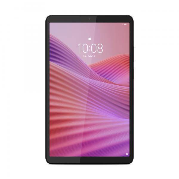 Lenovo Tab One Mediatek 128 GB 22,1 cm [8.7] 4 GB Wi-Fi 5 [802.11ac] Android 14 Grigio (Lenovo)Lenovo0198156390875ZAF00153GB