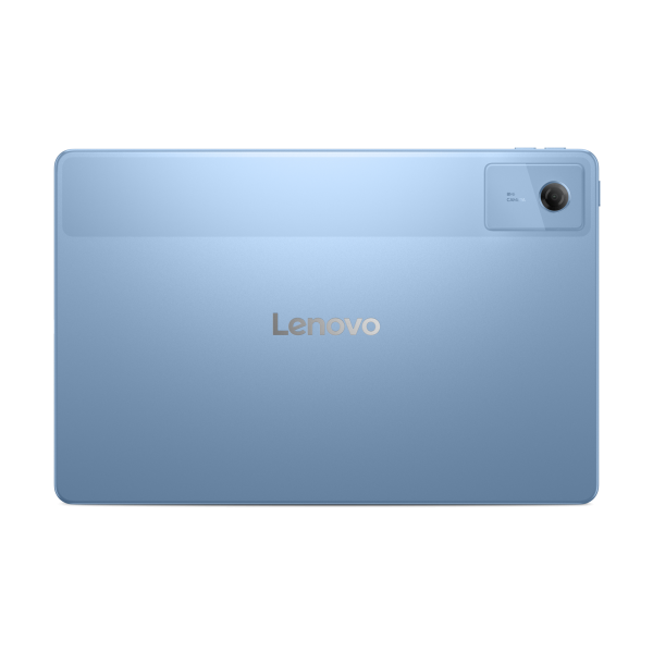 Lenovo Idea Tab Mediatek 256 GB 27,9 cm [11] 8 GB Wi-Fi 5 [802.11ac] Android 15 Blu (Idea Tab MD 6300/8GB/256GB/2.5K/MT/C/AND. SOFTWARE: Europe / Multi language. WARRANTY: 1YR CCR)Lenovo0198157772298ZAFR0815SE