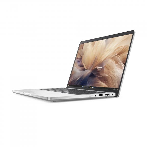 DELL Pro 14 Plus PB14250 Intel Core Ultra 7 265U Computer portatile 35,6 cm [14] Full HD+ 16 GB DDR5-SDRAM 512 GB SSD Wi-Fi 7 [802.11be] Windows 11 Pro Inglese UK Alluminio (DELL 14 265U W11P PRO 14 PLUS PB14250) - Versione UKDell539718493892893XNY