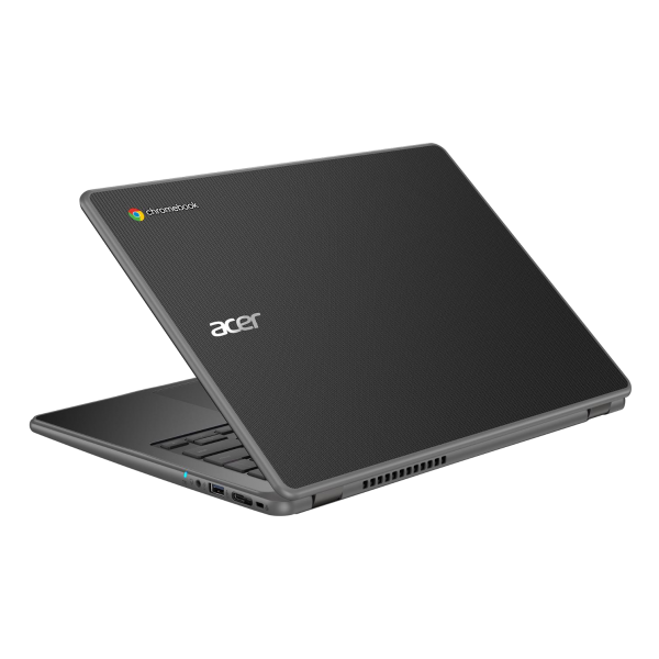 Acer Chromebook C937-TCO-C15P Intel N N150 35,6 cm [14] WUXGA 8 GB LPDDR5x-SDRAM 64 GB eMMC Wi-Fi 6E [802.11ax] ChromeOS Tedesco Nero (ACER CB 514 14IN N150 - WUXGA 8/64 GB CHROMEOS) - Versione TedescaAcer4711474651822NX.JDREG.001