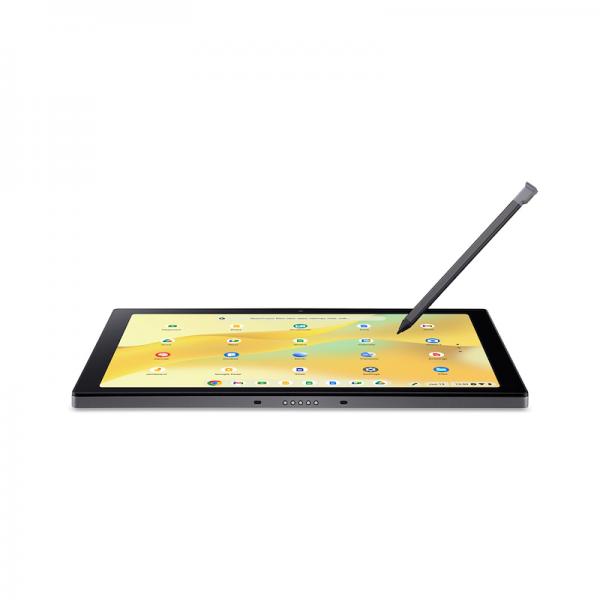 Acer Chromebook NT.D7JEG.001 tablet Mediatek 128 GB 27,9 cm [11] 8 GB Wi-Fi 6 [802.11ax] ChromeOS Argento (ACER TAB 311 11IN FHD TOUCH - MEDIATEK 8186 8/128 GB CHROMEOS)Acer4711474651846NT.D7JEG.001