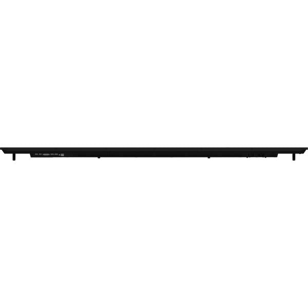 Iiyama LH7575UHS-B2AG visualizzatore di messaggi Pannello piatto per segnaletica digitale 190,5 cm [75] LCD Wi-Fi 500 cd/m 4K Ultra HD Nero Processore integrato Android 11 24/7 (75 ProLite LH7575UHS-B2AG - Clearance - Clearance - Box Damage - 75 Blac...