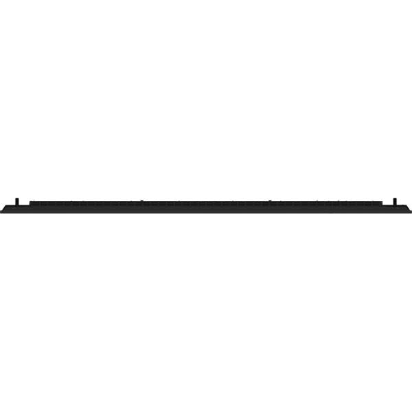 Iiyama LH8675UHS-B2AG visualizzatore di messaggi Pannello piatto per segnaletica digitale 2,17 m [85.6] LCD Wi-Fi 500 cd/m 4K Ultra HD Nero Processore integrato Android 11 24/7 (iiyama ProLite LH8675UHS-B2AG - 86 Categoria diagonale [85.6 visualizzab...