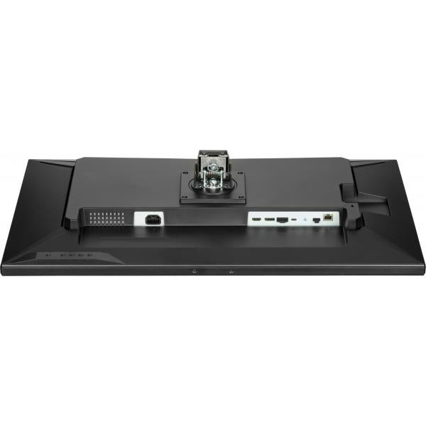 Iiyama ProLite XUB3297QSNP-B1 Monitor PC 81,3 cm [32] 2560 x 1440 Pixel Quad HD LED Nero (32IN IPS-PANEL 2560X1440 - 350CD/M USB-C DOCK [LAN/95W PD/D)IiyamaXUB3297QSNP-B1