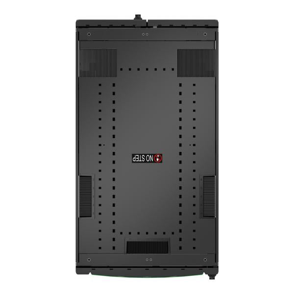 APC AR3200B2 rack 42U Bianco (APC NetShelter SX Colocation - Rack cabinet - 2 x 600W x 1070D mm, with sides - floor-standing - black - 42U - 19 - TAA Compliant)Apc0731304753292AR3200B2