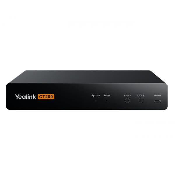 YEALINK CT200 DEVICE NAVIGATORYealink6938818320215CT200