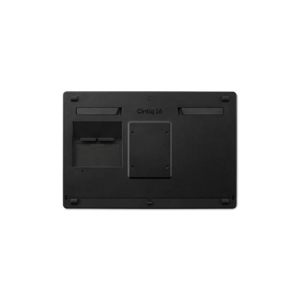 Wacom DTK168K0B tavoletta grafica Nero 345 x 215 mm USB (Wacom Cintiq 16 DTK168K0B)Wacom4949268623551DTK168K0B