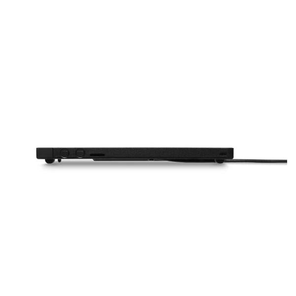 Wacom DTK168K0B tavoletta grafica Nero 345 x 215 mm USB (Wacom Cintiq 16 DTK168K0B)Wacom4949268623551DTK168K0B