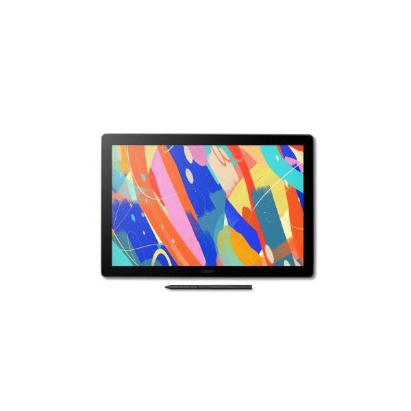 Wacom DTK168K0B tavoletta grafica Nero 345 x 215 mm USB (Wacom Cintiq 16 DTK168K0B)Wacom4949268623551DTK168K0B