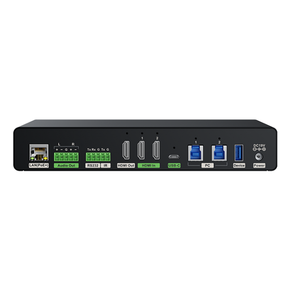 YEALINK EN300 AV OVER IP ENCODERYealink6938818320239EN300