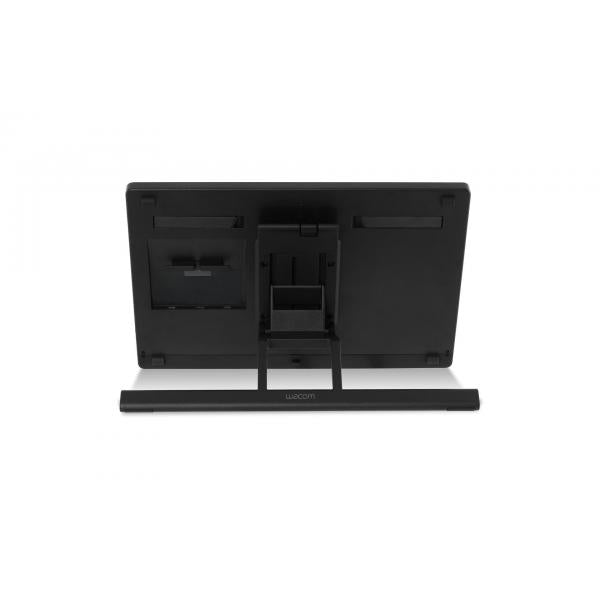 Wacom ACK651KZ accessorio per tablet grafico Stand (Wacom Adjustable Stand [Cintiq 16 / Cintiq 24] ACK651KZ for DTK2420)WacomACK651KZ