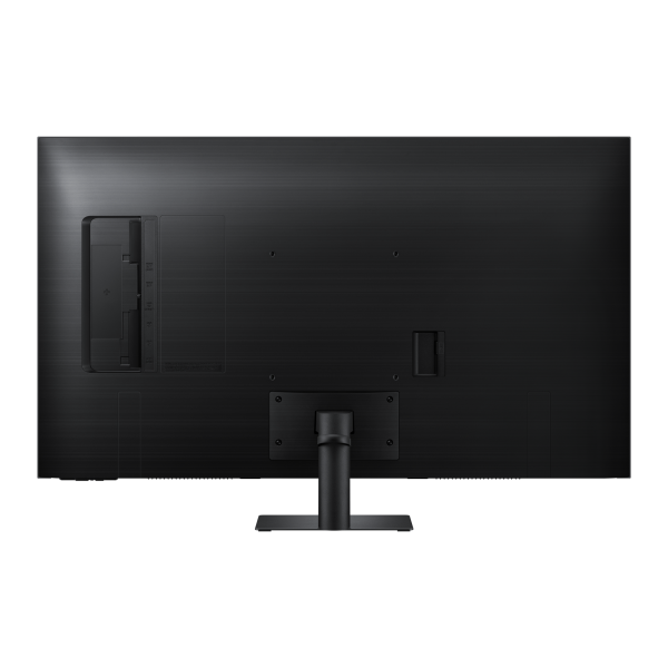 Samsung M7 M70F Monitor PC 109,2 cm [43] 3840 x 2160 Pixel 4K Ultra HD LCD Nero (SAMSUNG 43 SMART MONITOR M7 M70F)Samsung8806097475071LS43FM702UUXXU