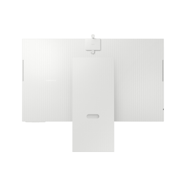 Samsung M8 S32FM801UU Monitor PC 81,3 cm [32] 3840 x 2160 Pixel 4K Ultra HD LCD Bianco (SAMSUNG 32 M80F SMART MONITOR)Samsung8806097118770LS32FM801UUXXU