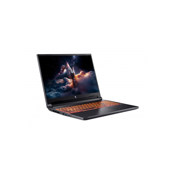 Acer Nitro V 16 AI ANV16-42-R943 AMD Ryzen 7 260 Computer portatile 40,6 cm [16] WUXGA 16 GB DDR5-SDRAM 1 TB SSD NVIDIA GeForce RTX 5070 Wi-Fi 6E [802.11ax] Windows 11 Home Nero (Acer Nitro V 16 AI ANV16-42 ANV16-42-R943 40.6 cm [16] Copilot+ PC Gami...