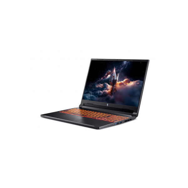Acer Nitro V 16 AI ANV16-42-R943 AMD Ryzen 7 260 Computer portatile 40,6 cm [16] WUXGA 16 GB DDR5-SDRAM 1 TB SSD NVIDIA GeForce RTX 5070 Wi-Fi 6E [802.11ax] Windows 11 Home Nero (Acer Nitro V 16 AI ANV16-42 ANV16-42-R943 40.6 cm [16] Copilot+ PC Gami...