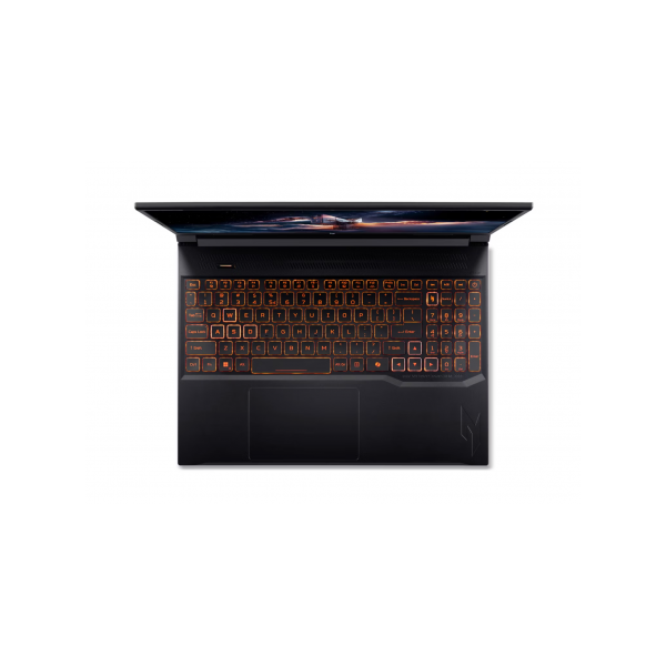Acer Nitro V 16 AI ANV16-42-R943 AMD Ryzen 7 260 Computer portatile 40,6 cm [16] WUXGA 16 GB DDR5-SDRAM 1 TB SSD NVIDIA GeForce RTX 5070 Wi-Fi 6E [802.11ax] Windows 11 Home Nero (Acer Nitro V 16 AI ANV16-42 ANV16-42-R943 40.6 cm [16] Copilot+ PC Gami...