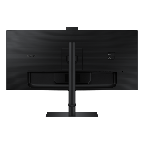 Samsung S65VC Monitor PC 86,4 cm [34] 3440 x 1440 Pixel UltraWide Quad HD Nero (Samsung ViewFinity S6 S34C650VEU skrm)SamsungLS34C650VEUXXE