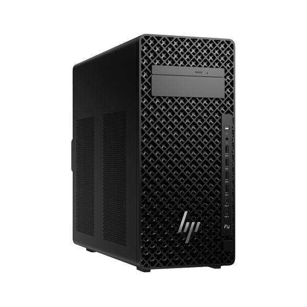 HP Z2 Tower G1i Intel Core Ultra 9 285K 32 GB DDR5-SDRAM 1,51 TB SSD Windows 11 Pro PC Nero (Z2 TWR G1i U9-285K/32GB2/1TBM2+512M2/W11P64b 2x16GB DDR5 5600 NON ECC / 24 Core 3,2GHz)Hp0199485297194B34L7ES#BCM