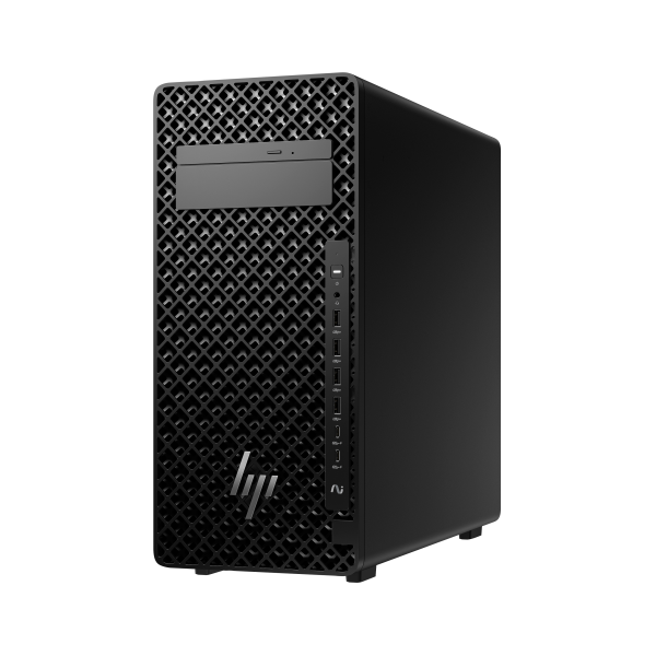 HP Z2 Tower G1i Intel Core Ultra 9 285K 32 GB DDR5-SDRAM 1,51 TB SSD Windows 11 Pro PC Nero (Z2 TWR G1i U9-285K/32GB2/1TBM2+512M2/W11P64b 2x16GB DDR5 5600 NON ECC / 24 Core 3,2GHz)Hp0199485297194B34L7ES#BCM