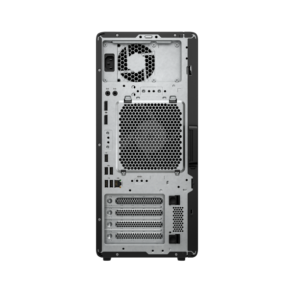 HP Z2 Tower G1i Intel Core Ultra 9 285K 32 GB DDR5-SDRAM 1,51 TB SSD Windows 11 Pro PC Nero (Z2 TWR G1i U9-285K/32GB2/1TBM2+512M2/W11P64b 2x16GB DDR5 5600 NON ECC / 24 Core 3,2GHz)Hp0199485297194B34L7ES#BCM