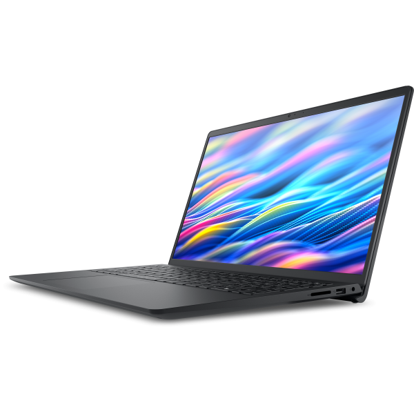 DELL DC15250 Intel Core i5 i5-1334U Computer portatile 39,6 cm [15.6] Full HD 16 GB DDR4-SDRAM 512 GB SSD Wi-Fi 6 [802.11ax] Windows 11 Pro Inglese UK Nero (Dell 15 DC15250 RFRRM Laptop, 15.6 Inch Full HD 1080p Screen, Intel Core i5-1334U 13th Gen, 1...
