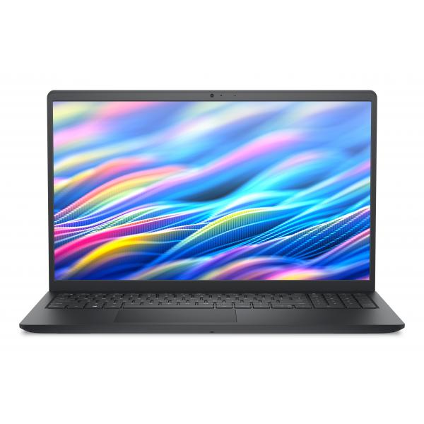 DELL DC15250 Intel Core i5 i5-1334U Computer portatile 39,6 cm [15.6] Full HD 16 GB DDR4-SDRAM 512 GB SSD Wi-Fi 6 [802.11ax] Windows 11 Pro Inglese UK Nero (Dell 15 DC15250 RFRRM Laptop, 15.6 Inch Full HD 1080p Screen, Intel Core i5-1334U 13th Gen, 1...