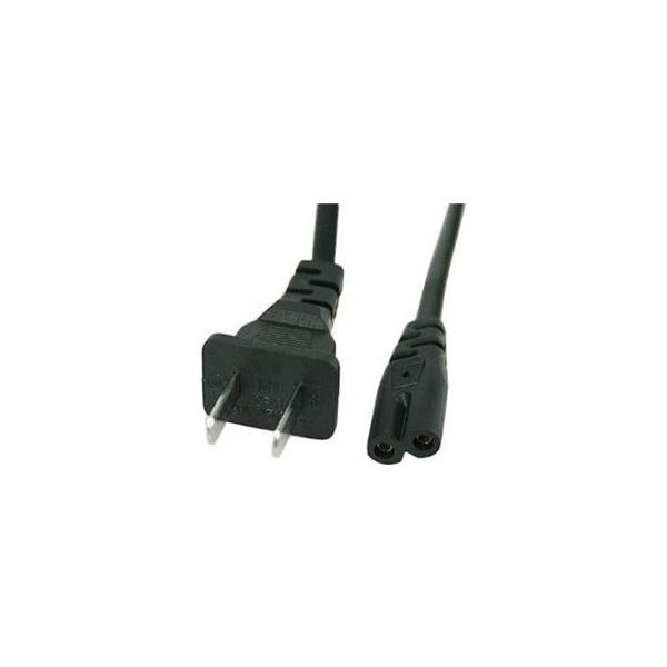 LINE CORD FIG. 1 - 1.0M - Warranty: 6MLenovo570417477565239M5016