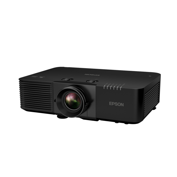 Epson EB-L895U Proiettore a raggio standard 8000 ANSI lumen 3LCD WUXGA [1920x1200] Nero (EB-L895U Projector - 8000 ANSI Lumens WUXGA Laser Projector)Epson8715946737966V11HB27140