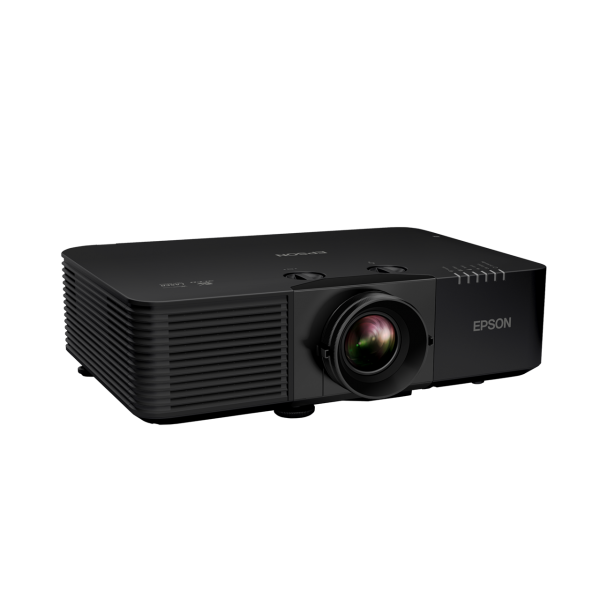 Epson EB-L895U Proiettore a raggio standard 8000 ANSI lumen 3LCD WUXGA [1920x1200] Nero (EB-L895U Projector - 8000 ANSI Lumens WUXGA Laser Projector)Epson8715946737966V11HB27140