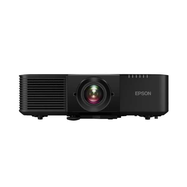 Epson EB-L895U Proiettore a raggio standard 8000 ANSI lumen 3LCD WUXGA [1920x1200] Nero (EB-L895U Projector - 8000 ANSI Lumens WUXGA Laser Projector)Epson8715946737966V11HB27140