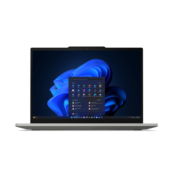 Lenovo ThinkPad L13 2-in-1 Gen 6 [Intel] Intel Core Ultra 7 255U Ibrido [2 in 1] 33,8 cm [13.3] Touch screen WUXGA 32 GB LPDDR5x-SDRAM 1 TB SSD Wi-Fi 6E [802.11ax] Windows 11 Pro Tedesco Grigio (LENOVO THINKPAD L13 GEN 6 21R7 INTEL COR,E ULTRA 7 255U...
