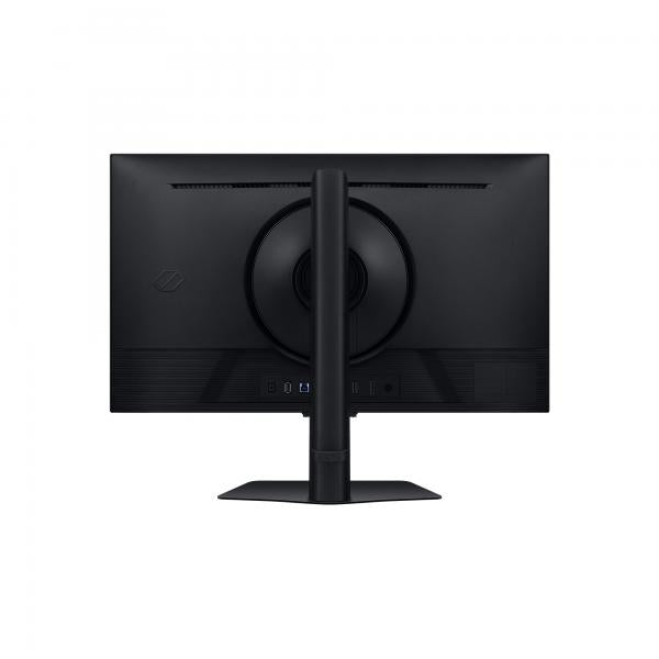 Samsung Monitor Gaming Odyssey G7 - G70F da 27 UHD Flat (Samsung G70F computerskrm 68,6 cm [27)SamsungLS27FG702EUXEN