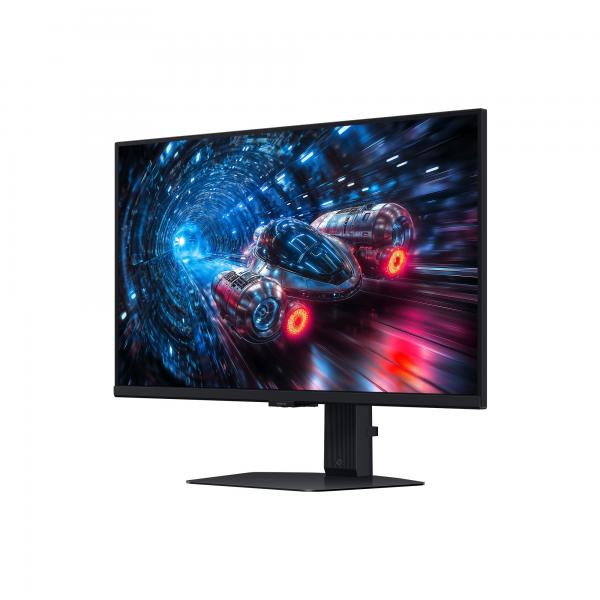 Samsung Monitor Gaming Odyssey G7 - G70F da 27 UHD Flat (Samsung G70F computerskrm 68,6 cm [27)SamsungLS27FG702EUXEN