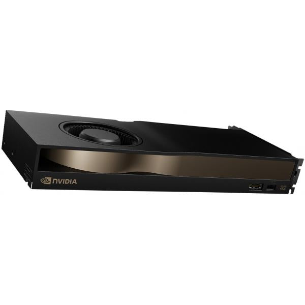 HP NVIDIA RTX PH x45xx 4DP Graphics (NVIDIA RTX PRO 4500 Blackwell - Scheda grafica - RTX PRO 4500 Blackwell - 32 GB - per P/N: 360K6AA, 38T92AA, 436M8AA#ABB, 56Q86AA, 6E3Z5AA, 6J6H7AA, 6J6H8AA, 79C24AA, 7H9Z3AA)Hp0198828194275B11F2AA