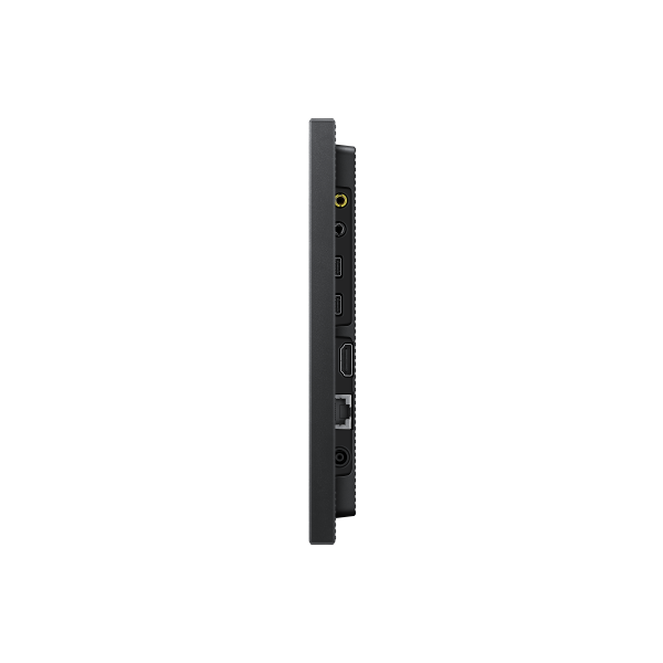 Samsung QB13C-T Pannello piatto per segnaletica digitale 33 cm [13] LCD Wi-Fi 500 cd/m Full HD Nero Touch screen Tizen 7.0 16/7 (13 QBC-T Interactive Display - 13 Black Interactive Display 500 cd/m2 16/7 Operation)Samsung8806097646969LH13QBCTBGBXEN