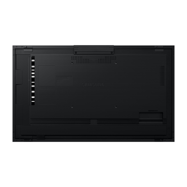Samsung QM32C-T Pannello piatto per segnaletica digitale 81,3 cm [32] LCD Wi-Fi 400 cd/m Full HD Nero Touch screen Tizen 7.0 16/7 (32 LHQMCTBGCXEN Interactive Display - 32 Black Interactive Display Full HD 16/7 3x HDMI)SamsungLH32QMCTBGCXEN