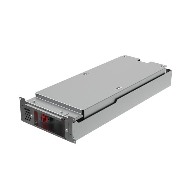 APC APCRBC174-LI batteria UPS Ioni di Litio 48 V 9 Ah (LITHIUM ION REPLACE BATTERY #174)Apc0731304429128APCRBC174-LI