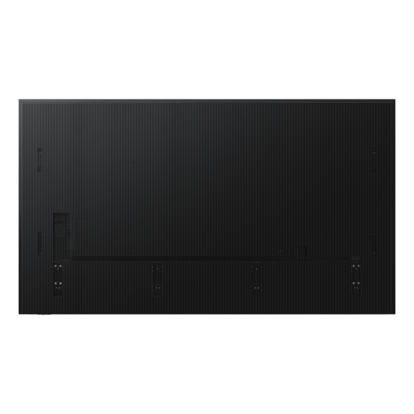 Samsung QH115F-X Pannello piatto per segnaletica digitale 2,92 m [115] LCD Wi-Fi 1000 cd/m 4K Ultra HD Nero Tizen 24/7 (115 LHQHFEBGXEN Smart Display - 115 Black 24/7 4K UHD Smart Display 3x HDMI)SamsungLH115QHFEBGXEN