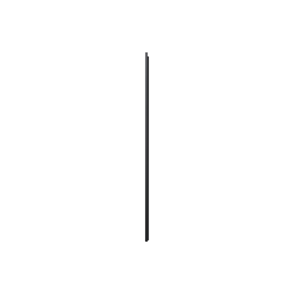 Samsung QH115F-X Pannello piatto per segnaletica digitale 2,92 m [115] LCD Wi-Fi 1000 cd/m 4K Ultra HD Nero Tizen 24/7 (115 LHQHFEBGXEN Smart Display - 115 Black 24/7 4K UHD Smart Display 3x HDMI)SamsungLH115QHFEBGXEN