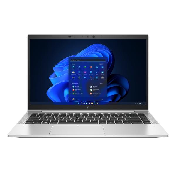 HP EliteBook 840 G8 Refurbished Intel Core i5 i5-1135G7 Computer portatile 35,6 cm [14] Full HD 16 GB DDR4-SDRAM 256 GB SSD Wi-Fi 6 [802.11ax] Windows 11 Pro Argento Ricondizionato certificato (ELITEBOOK 840 G8 W11P I5-1135G7 - 14IN 2.4GHZ SSD 256GB ...