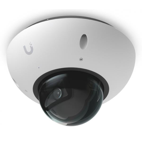 UniFi Protect G6 Dome 4K Outdoor Camera [White] - UVC-G6-Dome-WUbiquitiUVC-G6-DOME-W