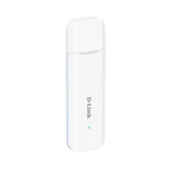 D-Link DWM-222W/R scheda di rete e adattatore WLAN 286,8 Mbit/s (D-Link DWM-222W - Wireless cellular modem - 4G LTE - USB 2.0 - 150 Mbps - Wi-Fi 6, 802.11b/g/n)D-link0790069476983DWM-222W/R