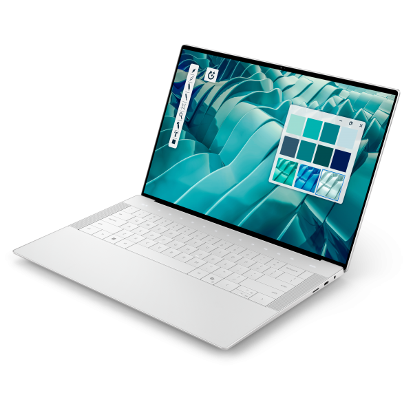 DELL 14 Premium DA14250 Intel Core Ultra 7 255H Computer portatile 36,8 cm [14.5] WUXGA 32 GB LPDDR5x-SDRAM 1 TB SSD NVIDIA GeForce RTX 4050 Wi-Fi 7 [802.11be] Windows 11 Pro Inglese UK Platino (^DELL DA14250 U7-255H 32G/1TB W11P) - Versione UKDell53...
