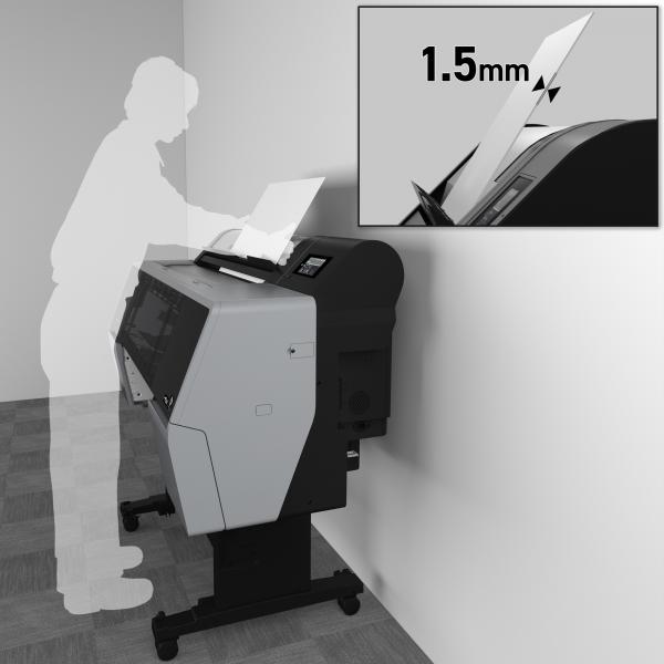 Epson SureColor P9300 stampante per foto Ad inchiostro 1200 x 2400 DPI (Epson SureColor - stor-format printer)Epson8715946738710C11CL83301A0