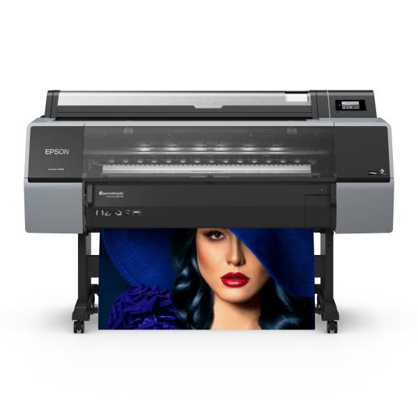 Epson SureColor P9300 stampante per foto Ad inchiostro 1200 x 2400 DPI (Epson SureColor - stor-format printer)Epson8715946738710C11CL83301A0